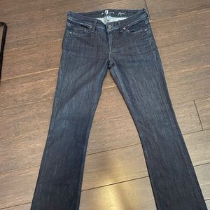 7 for all Mankind Flynt Jeans